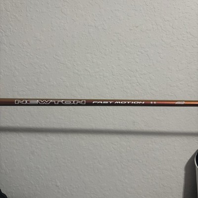 Newton Fast Motion 2-Dot SENIOR Driver Shaft / PING Tip / #93