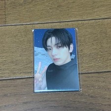 TXT ACTTOMORROW Zip-Up Hoodie Photocard Set 5pcs K-POP