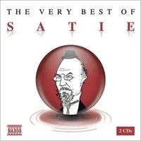 The Very Best Of Satie | Erik Satie | Audio-Cd | Cd | 2006 | Naxos