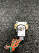 PARKER General Purpose Solenoid Valve 110/120V 50/60Hz 6.9/8.0W
