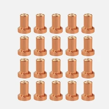 50 PCS Tips Nozzles fit ARCCAPTAIN Cut 50 Cut50 Plasma Cutter NEW 50PCS