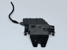 🚘  01-06 BMW E46 3-SERIES REAR TRUNK LID LOCK LATCH 8196401 OEM