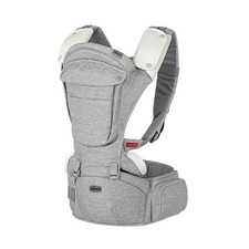 Sidekick Plus Baby Carrier - Titanium  Grey