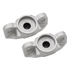 2* Supporto ammortizzatore e puntone superiore posteriore per Ford Fusion per Lincoln MKZ 2013-18 ricambi