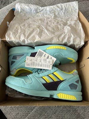 Adidas ZX 8000 Aqua Größe 44 