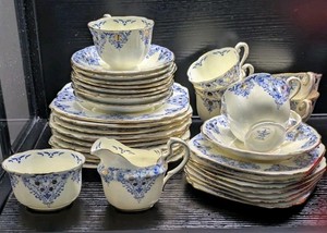 Afternoon Tea Set | eBay