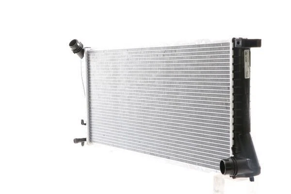 RADIATOR ENGINE COOLING CR 288 000S FOR BMW M47D20 2.0L 4cyl 5 E39 M57D25 2.5L - Image 4 of 4
