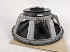EV Electro-Voice DL15X 15-inch Low Frequency Woofer Loud Speaker 1