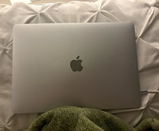 Apple MacBook Air 13.3" 2020 M1 8GB 256GB SSD Gold macOS Sonoma