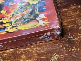 New Atari 2600/7800 Ikari Warriors Video Game Factory Sealed Vintage