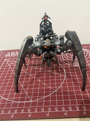 Warhammer 40K Necron Triarch Stalker Necrons GW