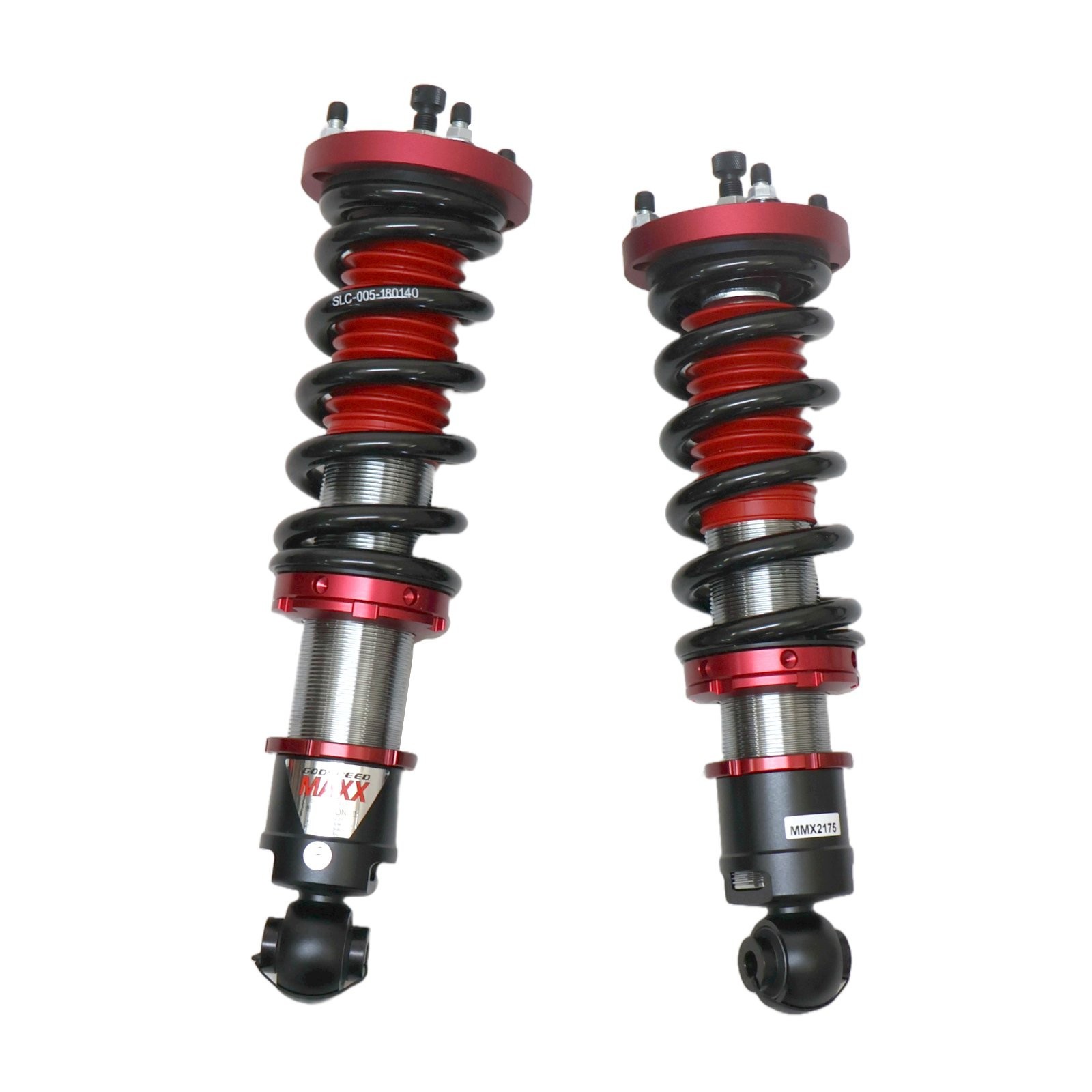 Ferrari F355 1996-2001 Coilover
