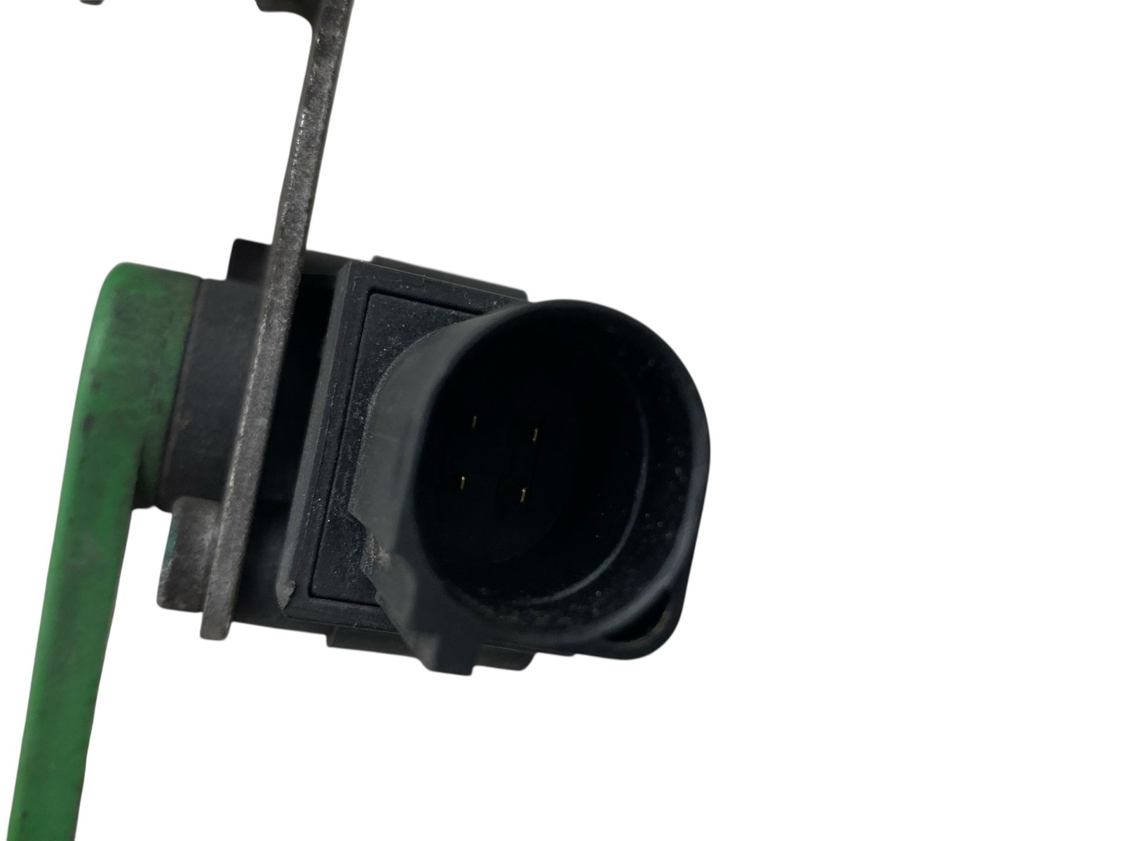 2015 BENTLEY CONTINENTAL FRONT & REAR SUSPENSION RIDE HEIGHT LEVEL SENSOR SET