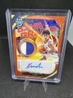 2025 Panini Xaivian Lee Dominators Autographs - Scope (Raw)