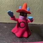 Vintage Orko He-man Masters Of The Universe Action Figure 1983