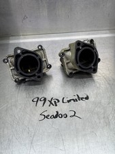 Boat Exhaust for Sea-Doo XP for sale | eBay Boat Exhaust for Sea-Doo XP for sale | eBay