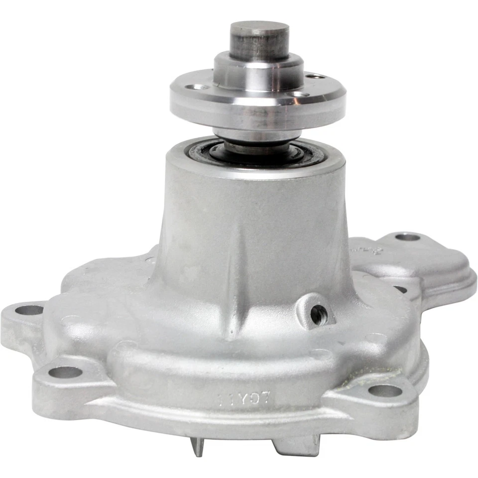 Bomba de água 145-1180 GMB para caminhão Mazda RX-7 Cosmo RX-3 captador rotativo RX-4 74-76 - Imagem 3 de 4