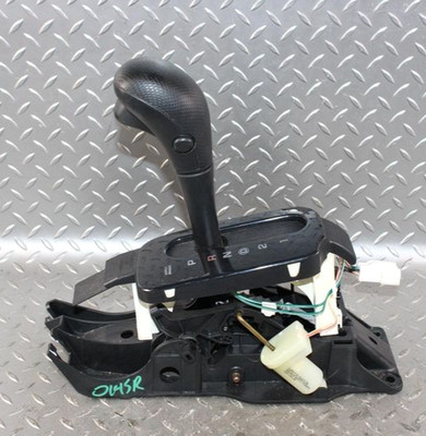 2006-2007 Jeep Liberty Auto Trans Floor Gear Shift Shifter 1.8L CVT OEM