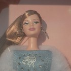 Barbie Collector Pink Label Sagittarius Barbie Fashion Doll 12in MPN J0932 2005 — photo 2