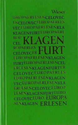 Klagenfurt / Celovec (Europa Erlesen) hrsg. von Vinzenz Jobst Jobst, Vinzenz und