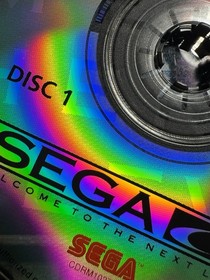 Night Trap Crisp Example Ready For Grade red box sega cd cib 1st printing