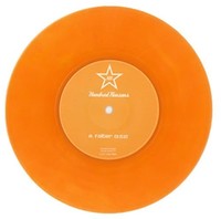 Hundred Reasons - Falter - Vinyl Record 7 - G3Z