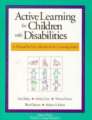 Active Learning for Children with Disabilities Hardcover