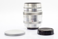   RED P   KMZ JUPITER-9 F2 85 mm  M39  5602653