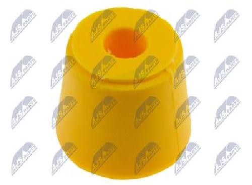Rear NTY AB-CH-000 Spacer Bush, shock absorber for CHRYSLER,DODGE,PLYMOUTH - Image 9