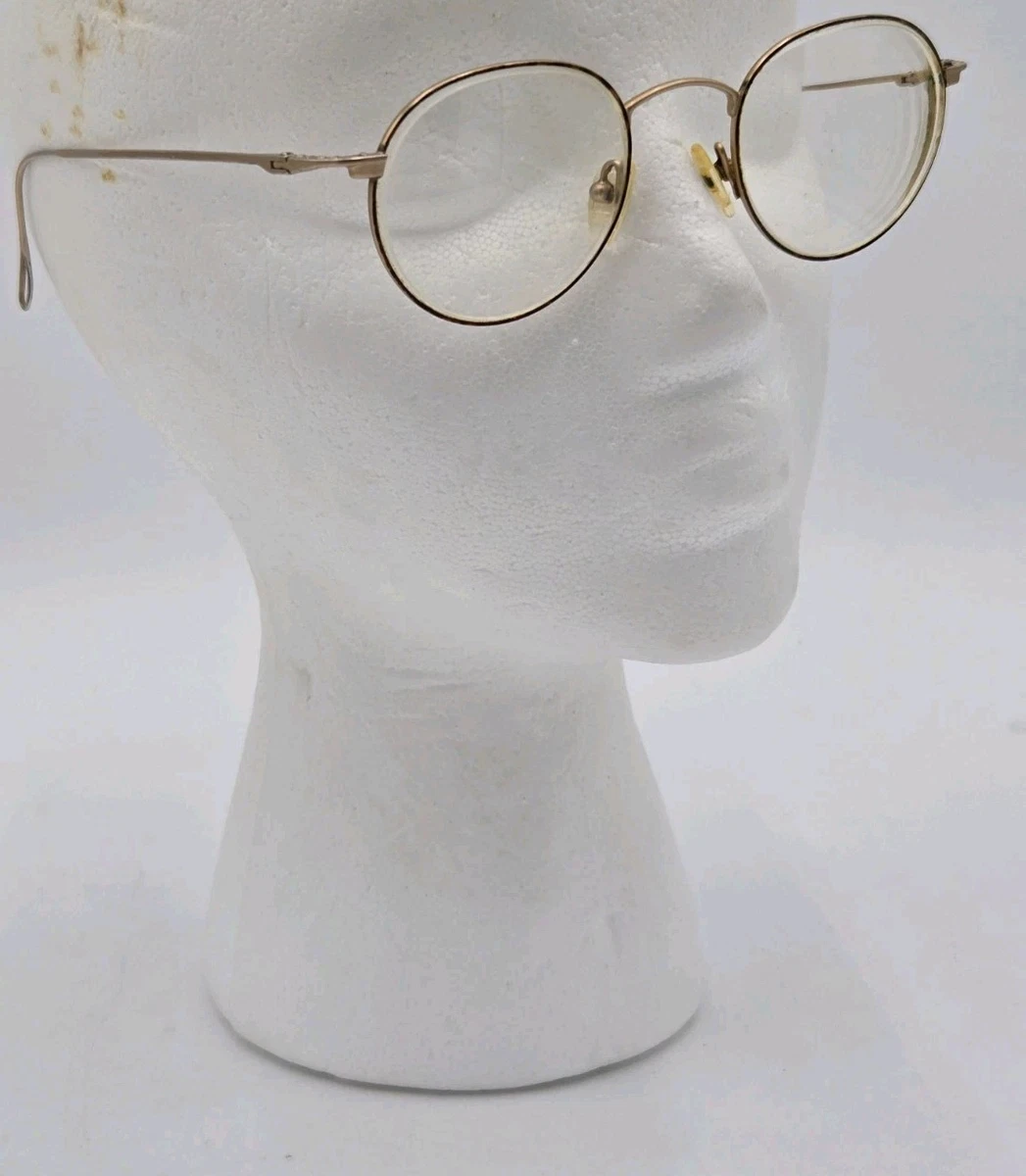 Polo Ralph Lauren Vintage Eyeglasses for sale - eBay display picture 1