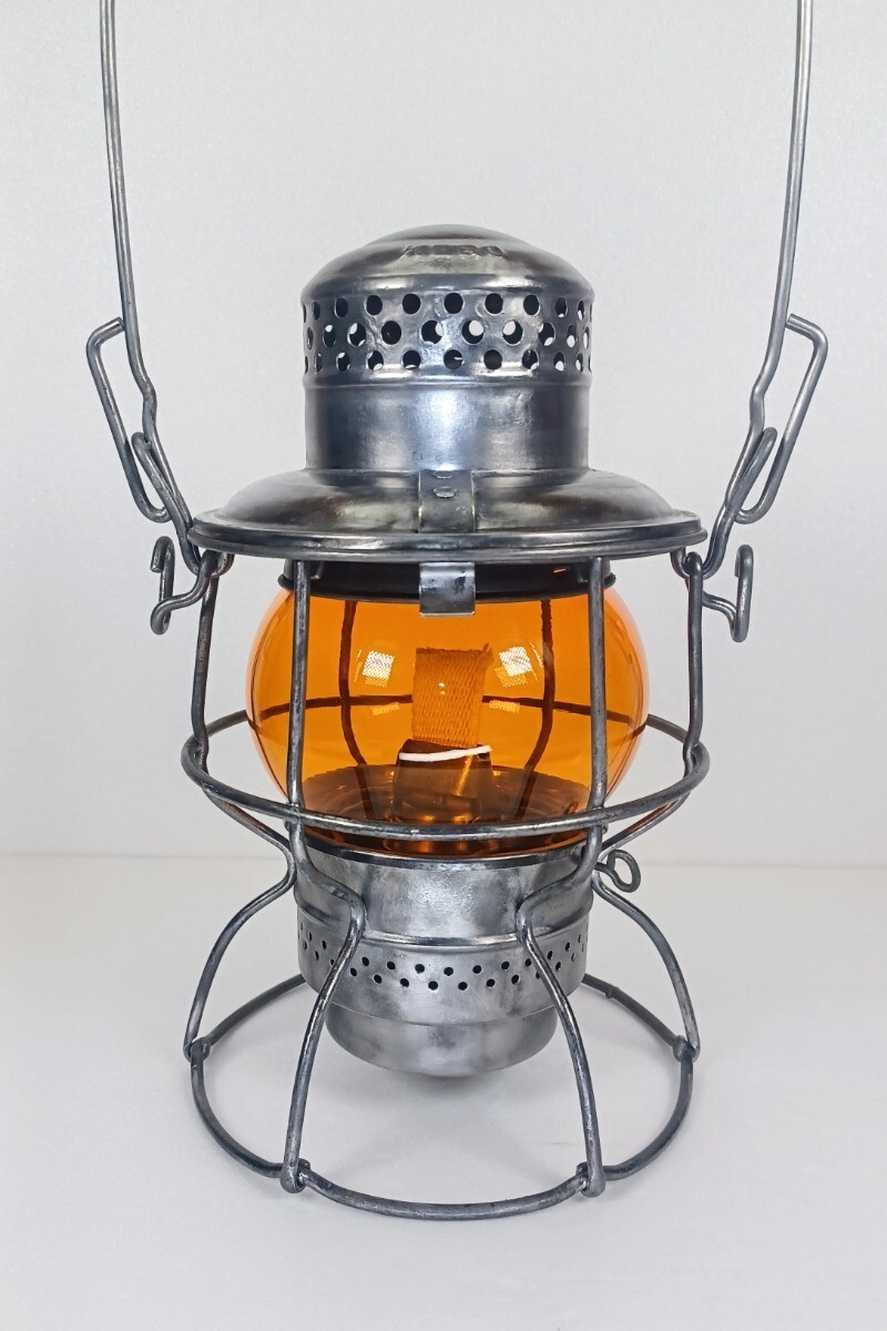 The Best Adlake Kero Railroad Lantern / Vintage | eBay