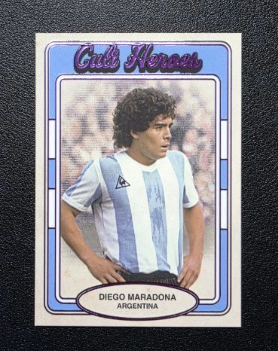 Futera Soccer Argentina Sports Trading Cards for sale | eBay