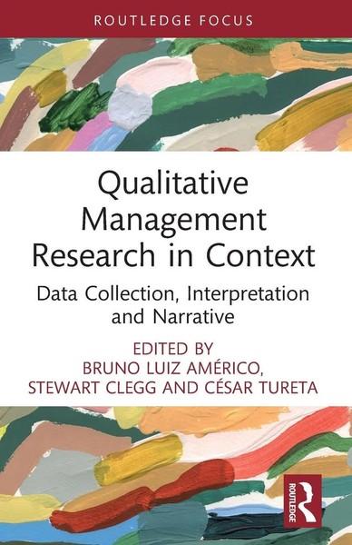 Qualitative Management Research In Context | Bruno AméRico (U. A.) | Taschenbuch-image