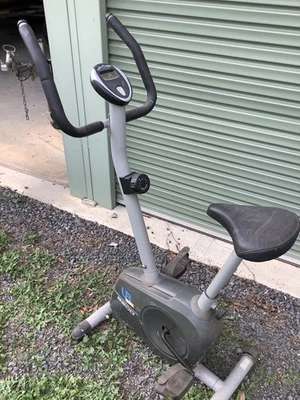 EdgeFit UB B200 exercise bikes - image 1 of 2