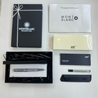 Vintage Montblanc Writers Edition | Victor Hugo Limited Edition Rollerball Auct. — photo 2