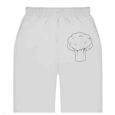 'Broccoli' Adult Sweatpants / Joggers (JO052254)