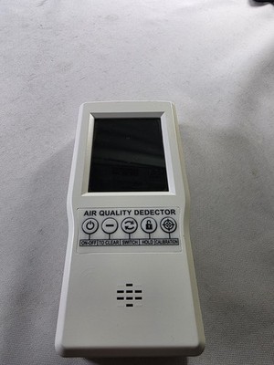 Air Quality Monitor Indoor Air Tester Detector Multifunctional JSM-131 SE