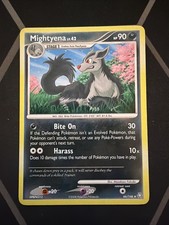 Mightyena 66/146 Legends Awakened Regular on eBay