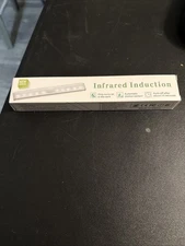 Under Cabinet Lights, LED Motion Sensor Closet Lights, Wireless - 5-Pack