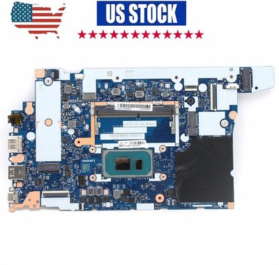 5B20Z48197 Lenovo Thinkpad E14 E15 Gen 2 Motherboard i5-1135G7 5B21K59802 USK