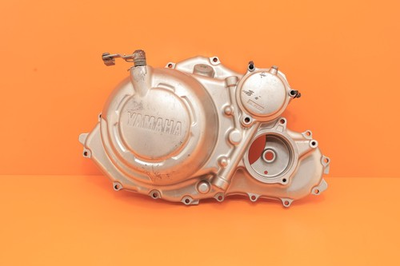 #ad 2018 06 25 RAPTOR 700 YFM700R OEM Right Engine Crankcase Clutch Cover Water Pump $139.99