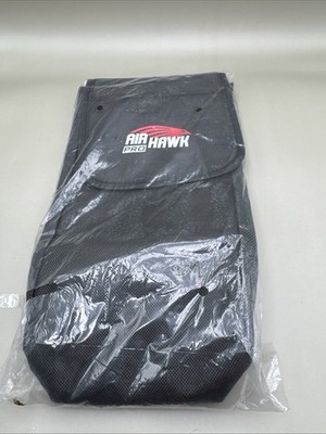 Air Hawk Pro Tire Inflator Portable Air Compressor Bag Storage Carrying Bag ONLY