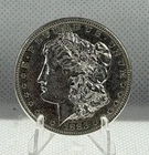 1883-S Morgan Silver Dollar -BU