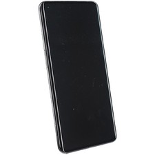 OnePlus 10 Pro 5G noir 128 go 8 go ram double sim assez bon état