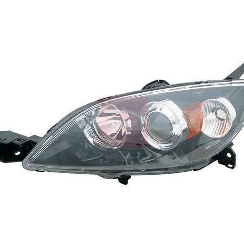 APEC Headlight ALH2597