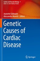 Jeanette Erdmann (U. A.) | Genetic Causes Of Cardiac Disease | Buch | Englisch