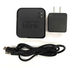 Blink Sync Module For Home Security Systems - Black 020217200