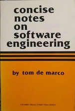 Concise Notes in Software Engineering