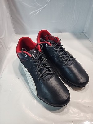 PUMA Drift Cat x Ferrari Black 11.5