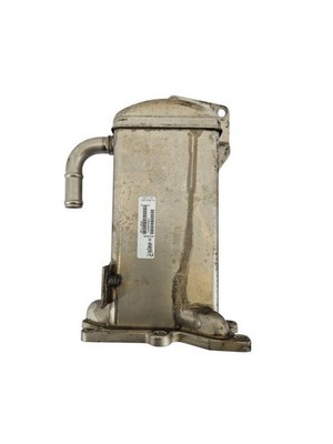 AUDI A4 B8 2.0 TDI Abgaskühler AGR Kühler EGR COOLER Housing Valve V29009967